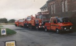 Station yard 2